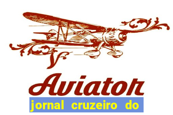 jornal cruzeiro do sul classificados empregos